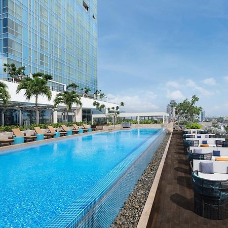 Courtyard By Marriott Colombo Hotel Exterior photo